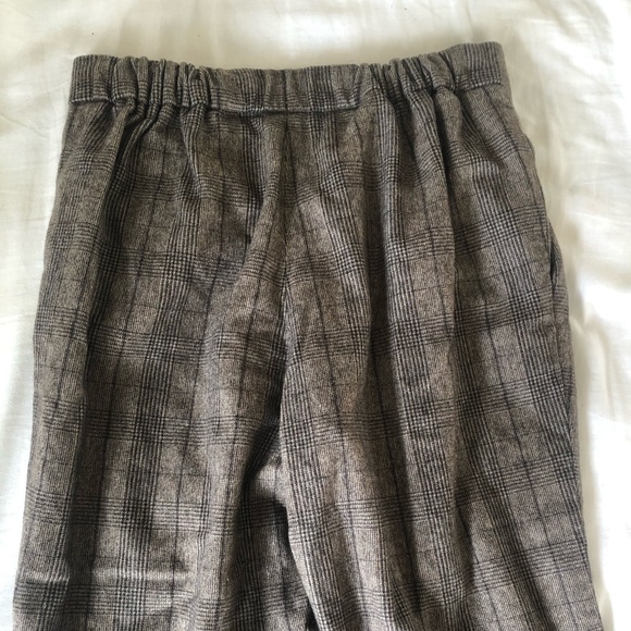Aritzia Babaton Cohen Pant - Picture 8 of 9